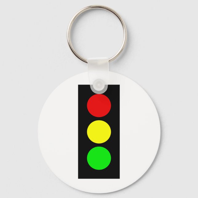 Chaveiro Stoplight (Frente)