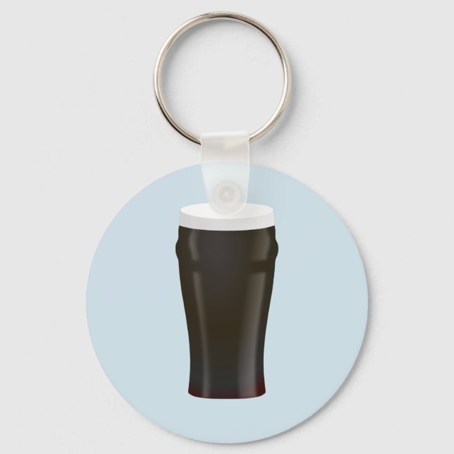 Chaveiro Stout (Frente)
