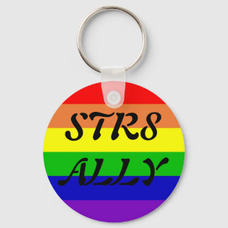 CHAVEIRO STR8 ALLY
