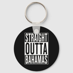 Chaveiro straight outta Bahamas