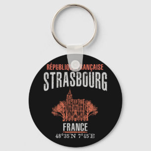 Chaveiro Strasbourg