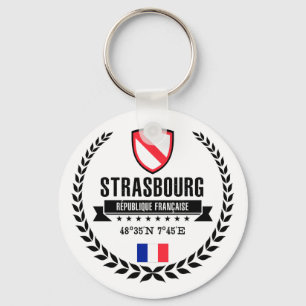 Chaveiro Strasbourg