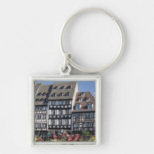 Chaveiro Strasbourg, France