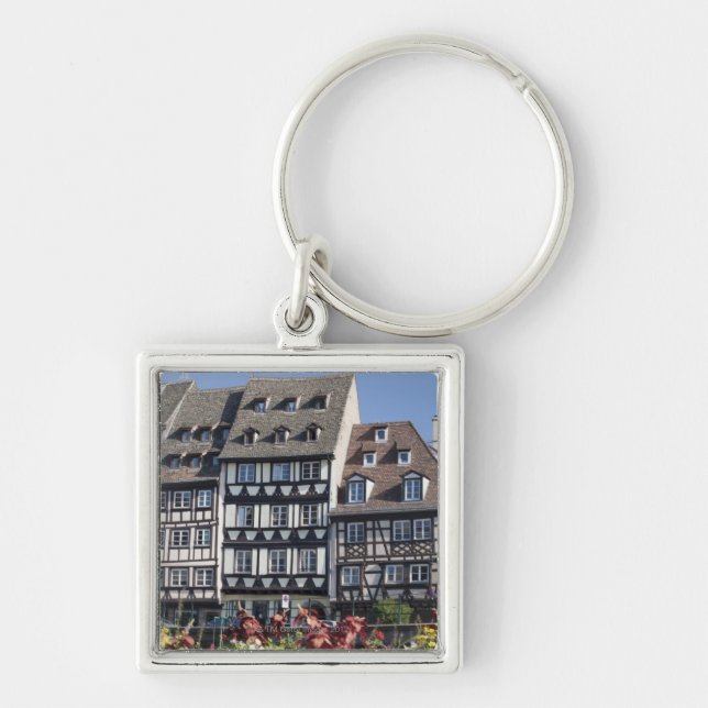 Chaveiro Strasbourg, France (Frente)