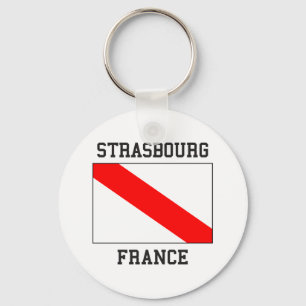 Chaveiro Strasbourg France