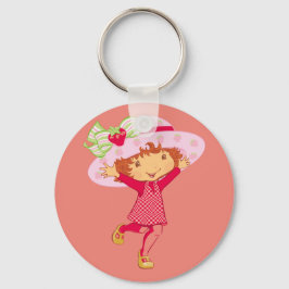 Chaveiro Strawberry