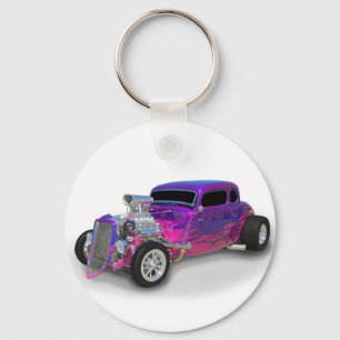 Chaveiro Streetrod