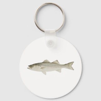 Chaveiro Striped Bass keychain