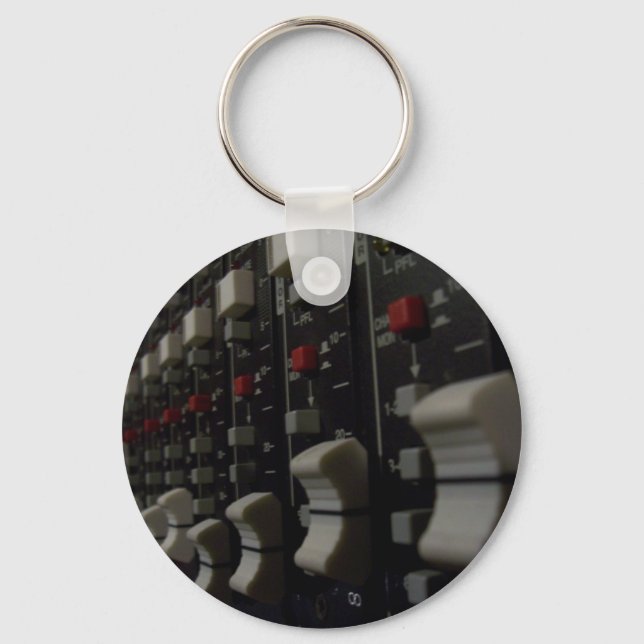 Chaveiro Studio Life (Frente)