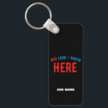 CHAVEIRO STYLISH MODERN CUSTOMIZABLE BLACK VERIFIED BRANDED<br><div class="desc">THIS IS A DESIGN FITTING FOR EVERYONE.YOU CAN CHANGE, RESIZE OR ADD LOGO, PHOTO, TEXT AND COLOURS THE WAY YOU LIKE.THANK YOU.</div>