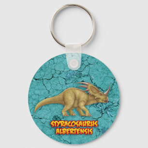 Chaveiro Styracosaurus