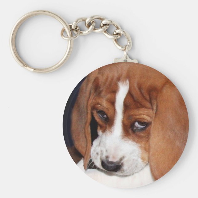 Chaveiro Sua Imagem Aqui (Frente)