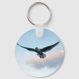 Chaveiro Sua liberdade, LIke Jonathan Livingston