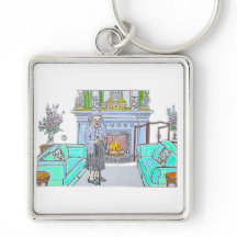 Sua Majestade, Rainha Elizabeth II