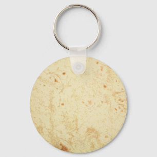 Chaveiro suave farinha tortilla textura masa bueno