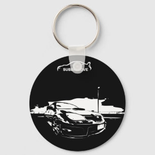 Chaveiro Subbie Love