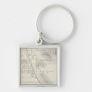 Chaveiro Subdivisões de Pioneer Land Co