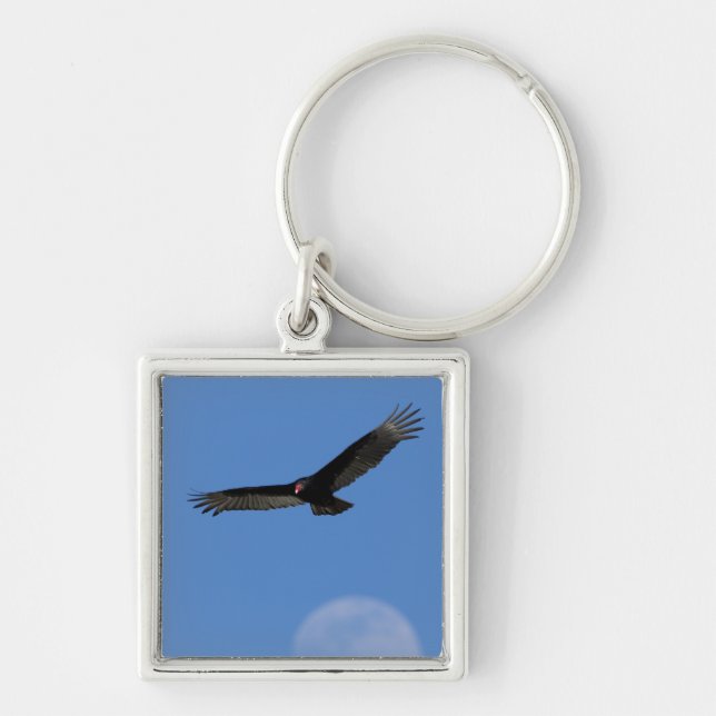 Chaveiro Subir com Luna (Frente)