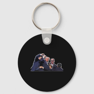 Chaveiro Subir Sobrevivência Merch Premium Scoop
