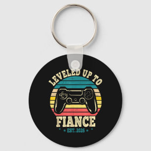 Chaveiro Subiu Para Noivo 2026 Futuro Marido Recentemente