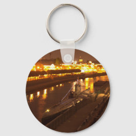 Chaveiro Submarino Na Rua Petersburgo