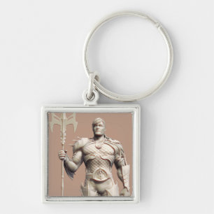 Chaveiro Substituição de Aquaman