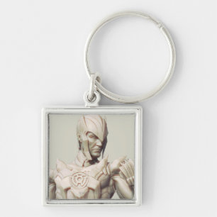 Chaveiro Substituição de Sinestro