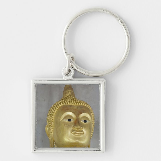 Chaveiro Sudeste da Tailândia, Ilha de Ko Samui aka (Frente)