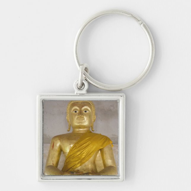 Chaveiro Sudeste da Tailândia, Ilha de Ko Samui aka 2 (Frente)