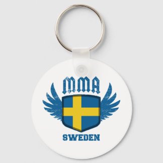 Chaveiro Suecia