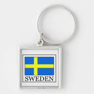 Chaveiro Suecia