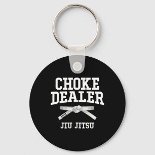 Chaveiro Sufocar Revendedor Jiujitsu Karate Boxe Muay Thai