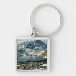 Chaveiro Suiça, Grindelwald, Alpes Berneses, Ver