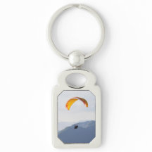 Suíço Parapente Laranja Fabuloso