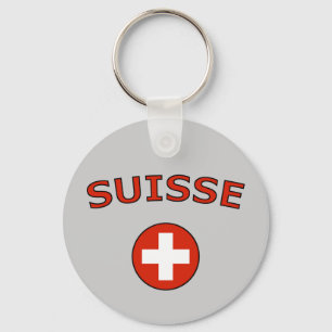 Chaveiro Suisse