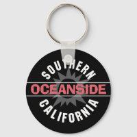 Sul da Califórnia - Oceanside
