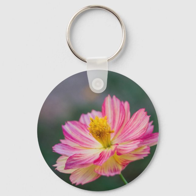 Chaveiro Sulfur Cosmos (Frente)