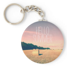 Summer Bliss in the English countryside