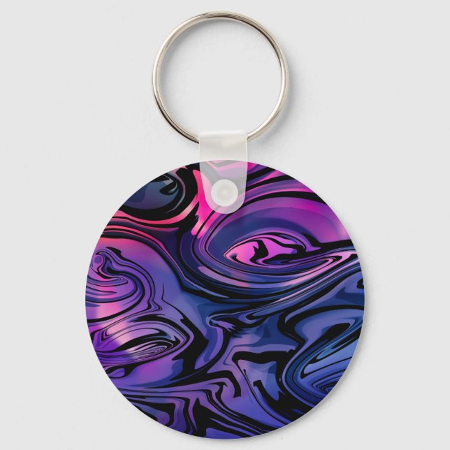 Chaveiro Summer Breeze (Frente)