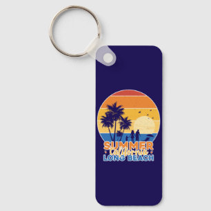 Chaveiro Summer California Long Beach-66594