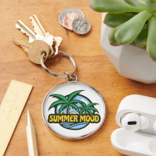 Chaveiro Summer Mood