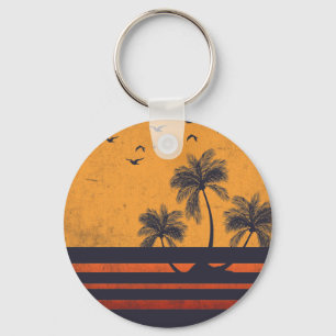 Chaveiro Summer Vibes