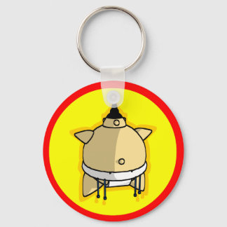 CHAVEIRO SUMO