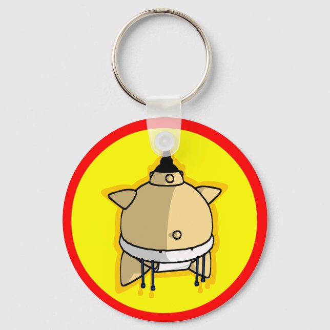 CHAVEIRO SUMO (Frente)