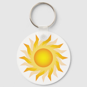 Chaveiro Sun