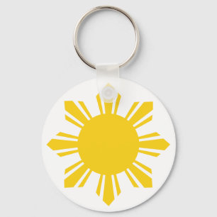 Chaveiro Sun filipino, Pinoy Sun, filipino Sun
