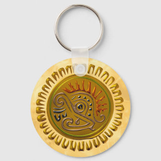 Chaveiro Sunbird mexicano