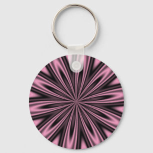 Chaveiro Sunburst Daisy