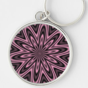 Chaveiro Sunburst Daisy