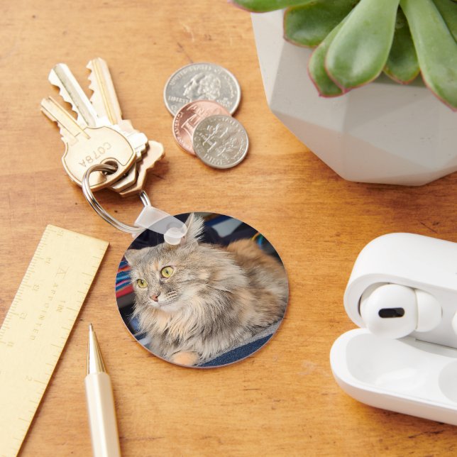 Chaveiro Sunday Mood (Mesa)